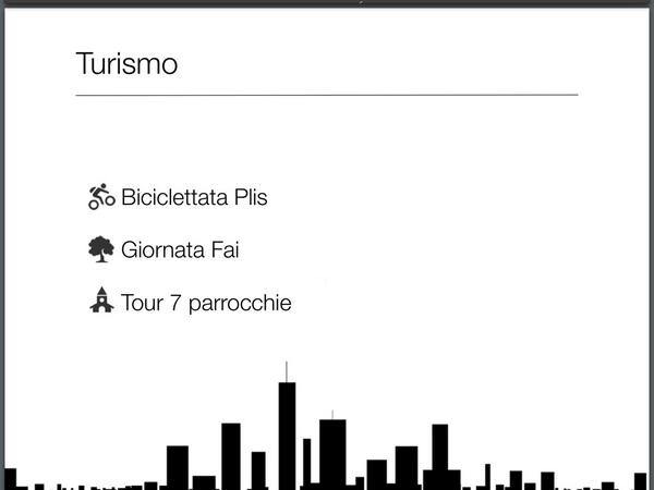 ultimo punto della serata: turismo #opendalmine http://t.co/gKbdQDLQjD